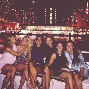 Meet your Posher, Nina